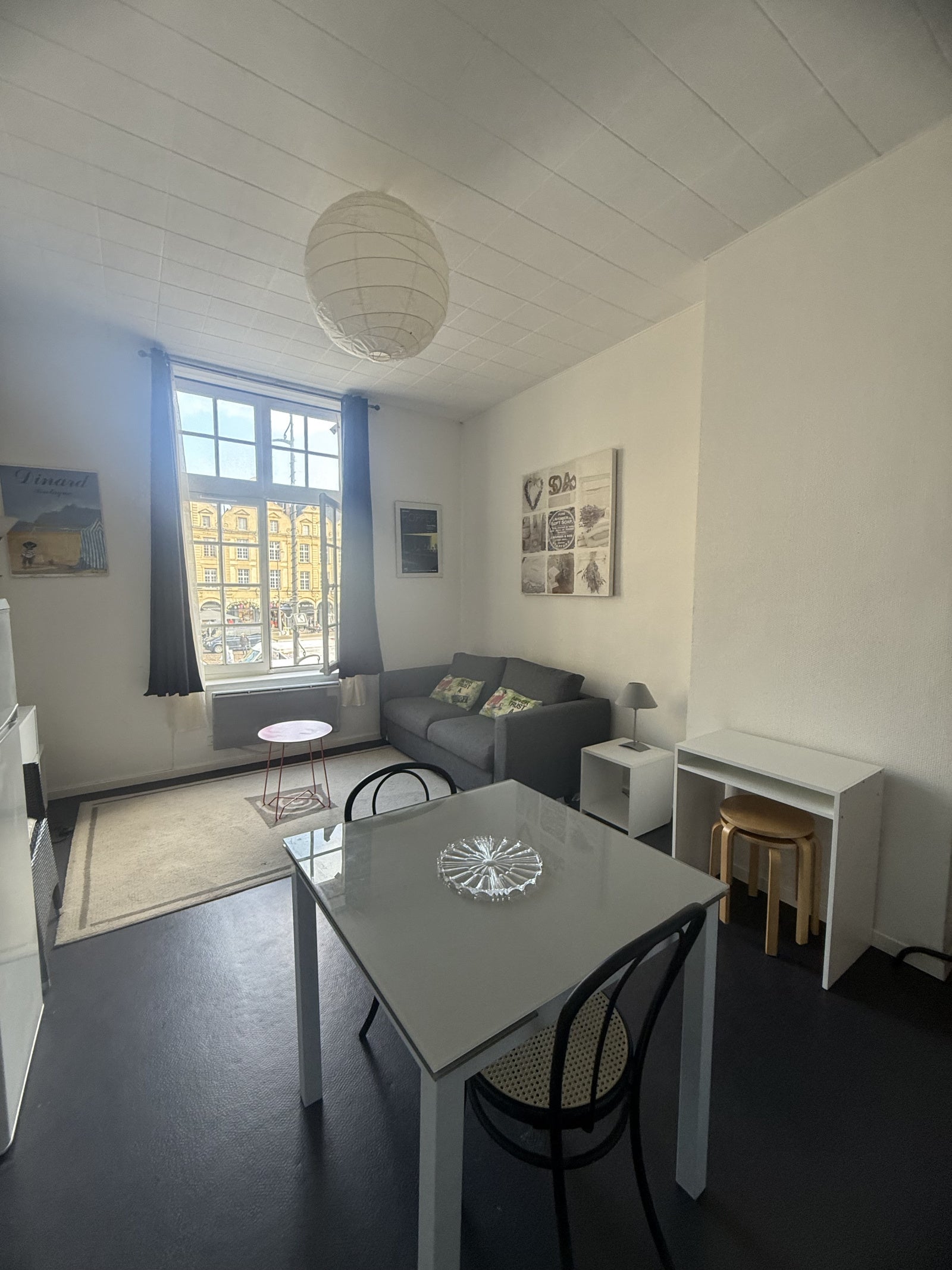 Appartement Rue d'Achicourt à Arras