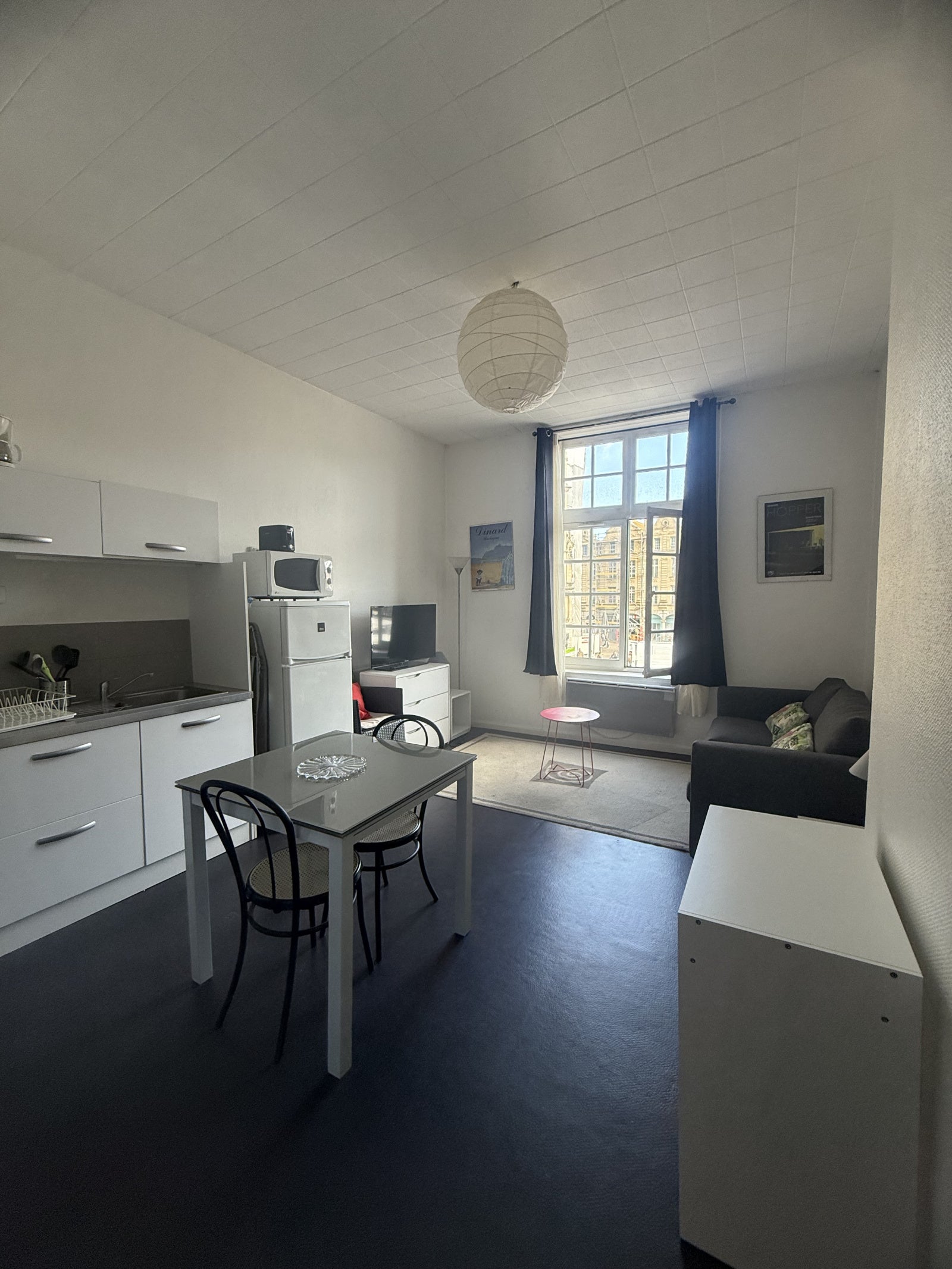 Appartement Rue d'Achicourt à Arras