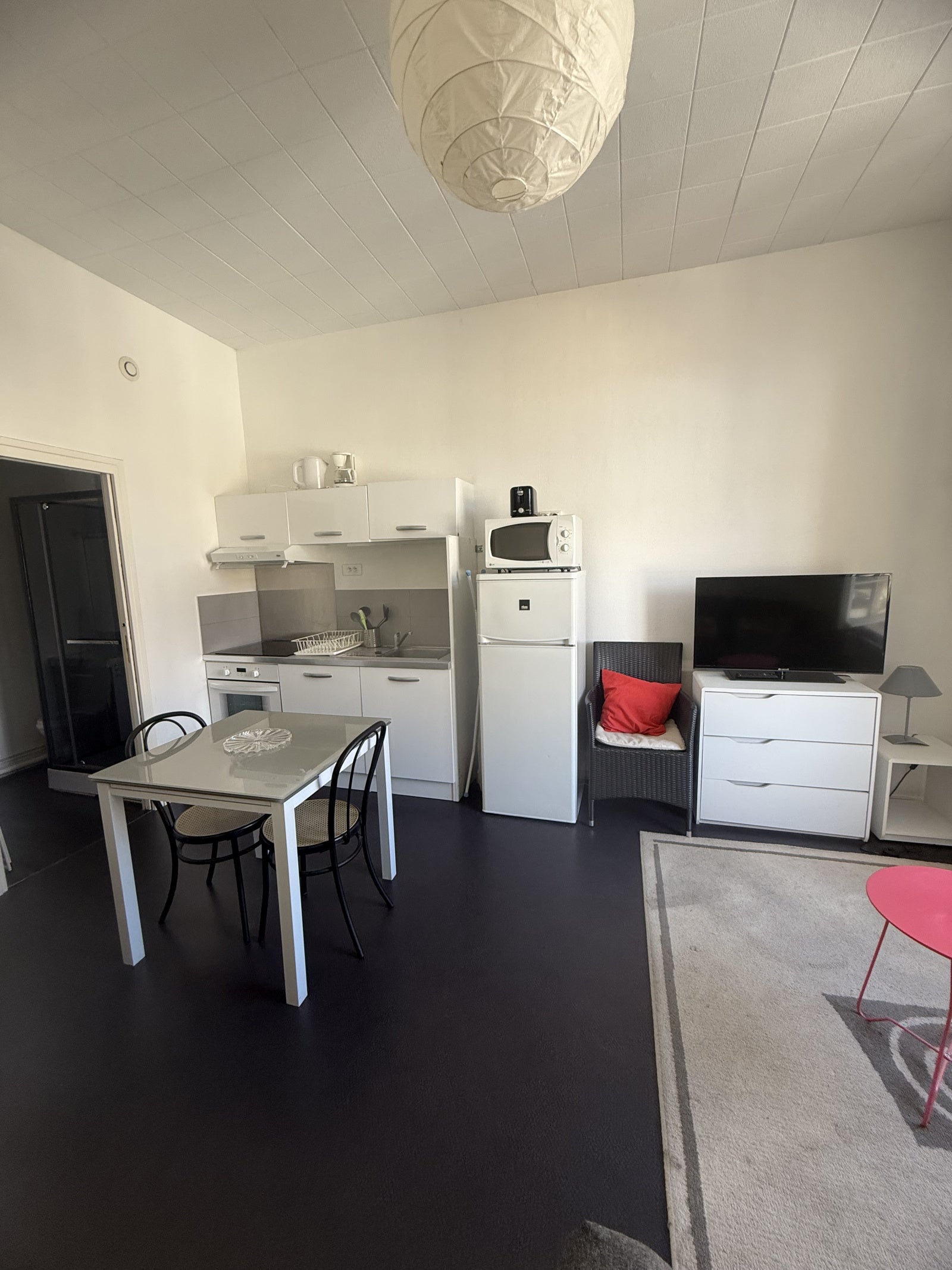Appartement Rue d'Achicourt à Arras