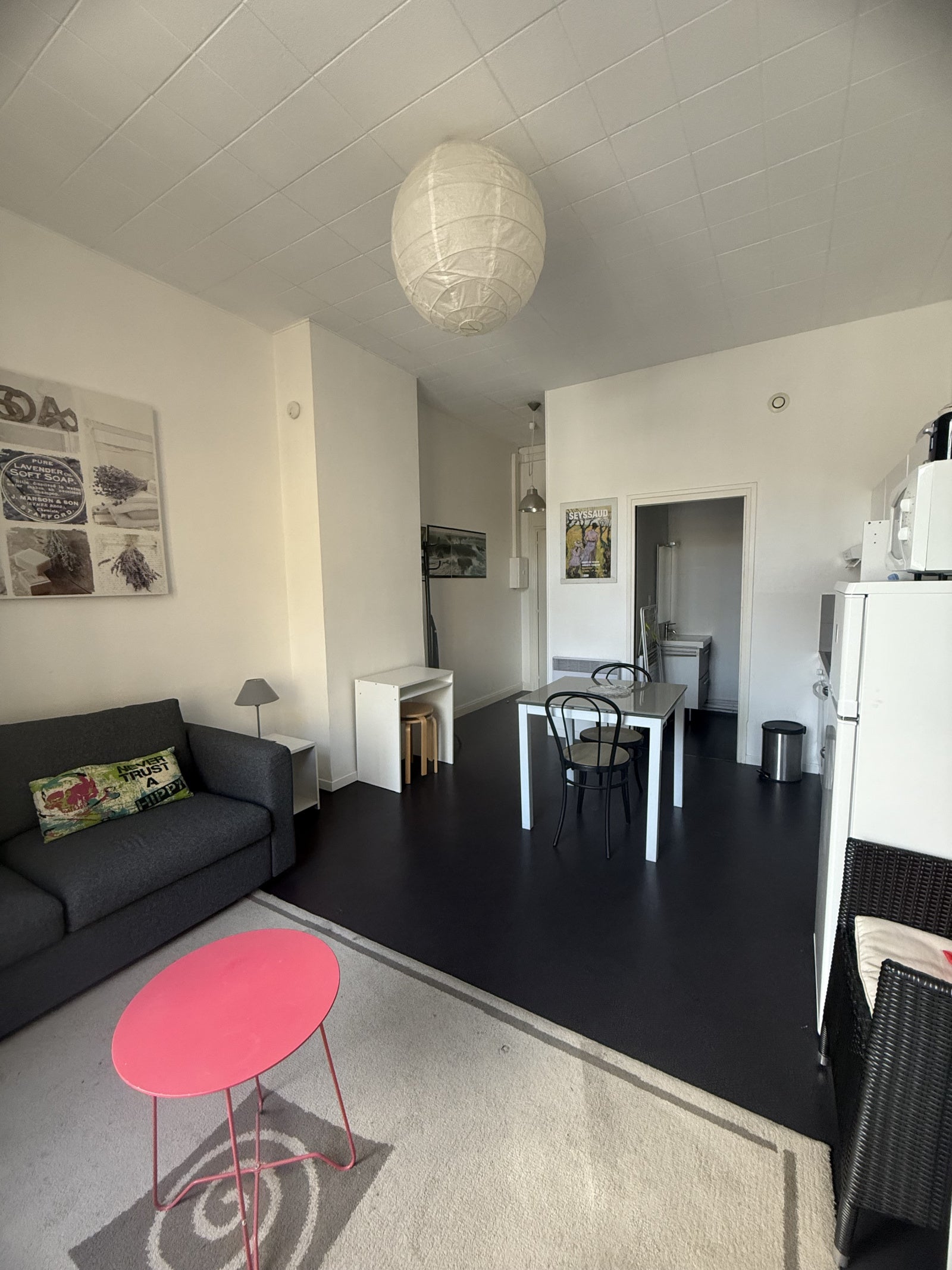 Appartement Rue d'Achicourt à Arras