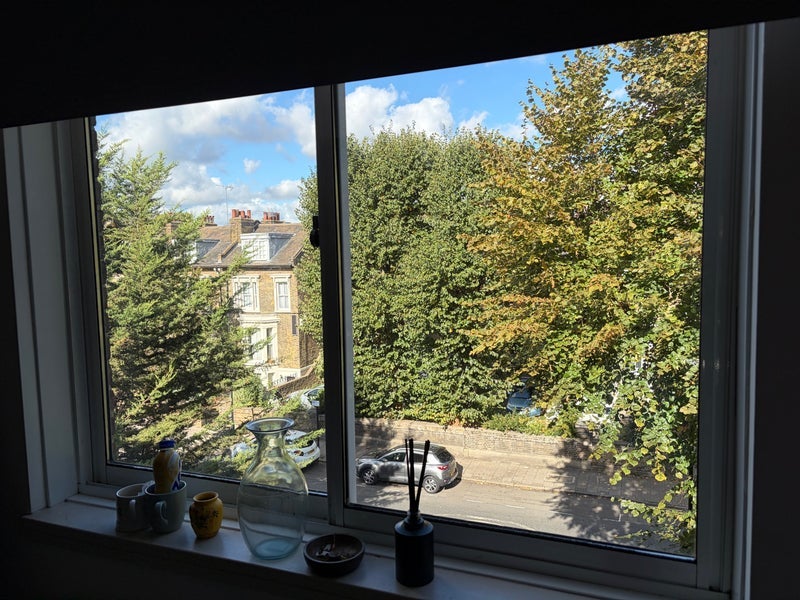 Room Pennethorne Close in Greater London