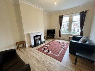 Flat Eastbourne Grove in South Tyneside