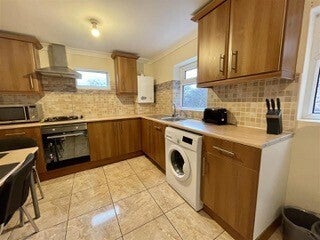 Flat Eastbourne Grove in South Tyneside
