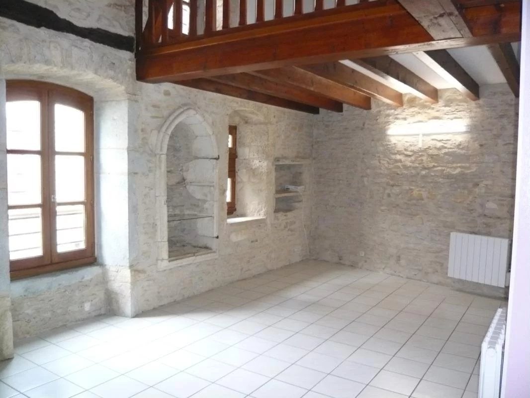 Appartement Rue du Four Banal à Crémieu