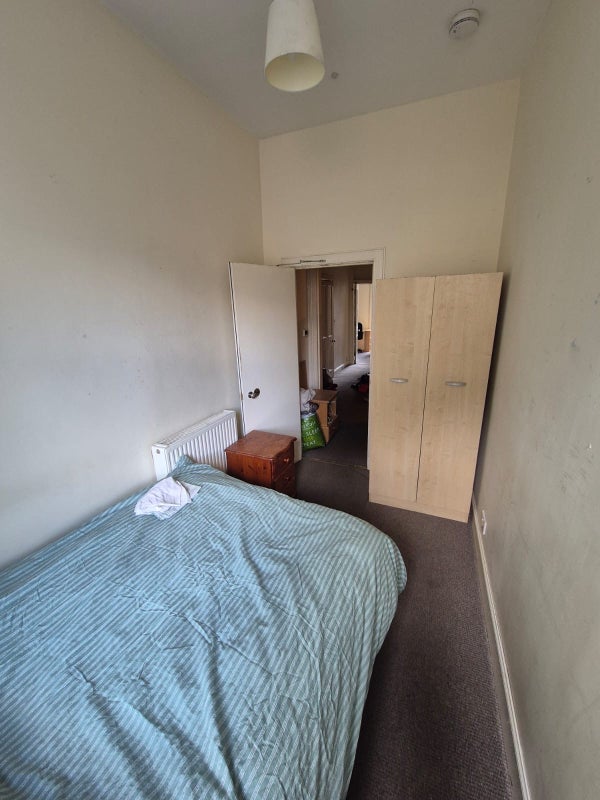 Room Forrest Road in City of Edinburgh