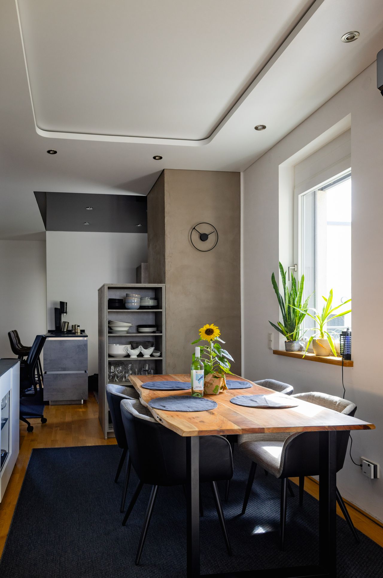 Wohnung Am Rathaus in Mülheim an der Ruhr