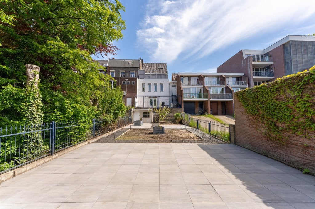 Prins Hendriklaan 180 in Brunssum