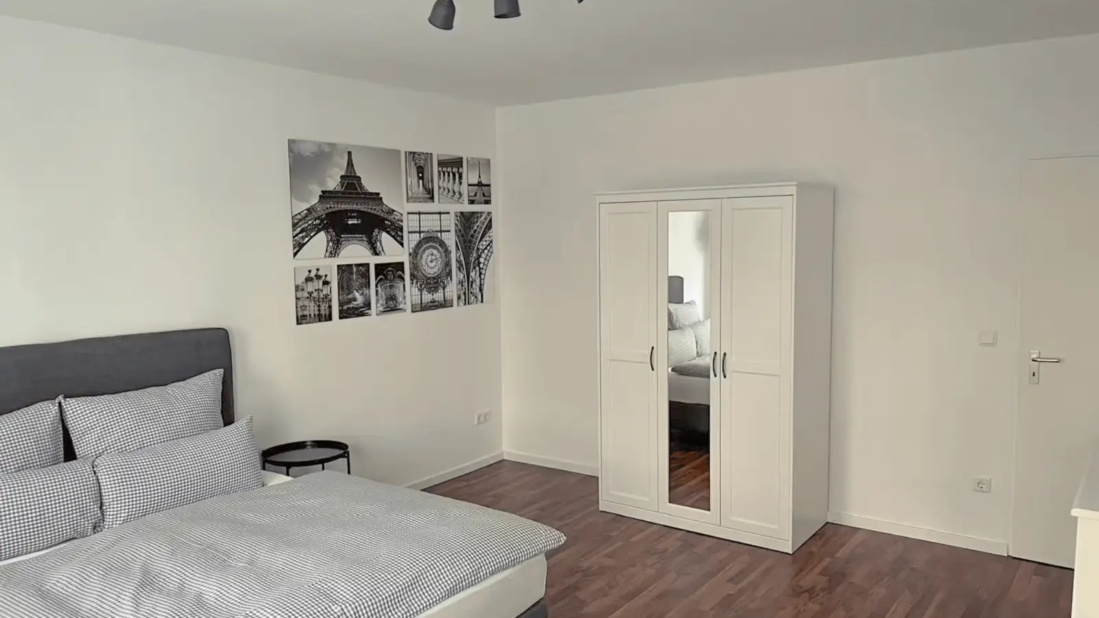 Wohnung Holzgraben in Frankfurt am Main