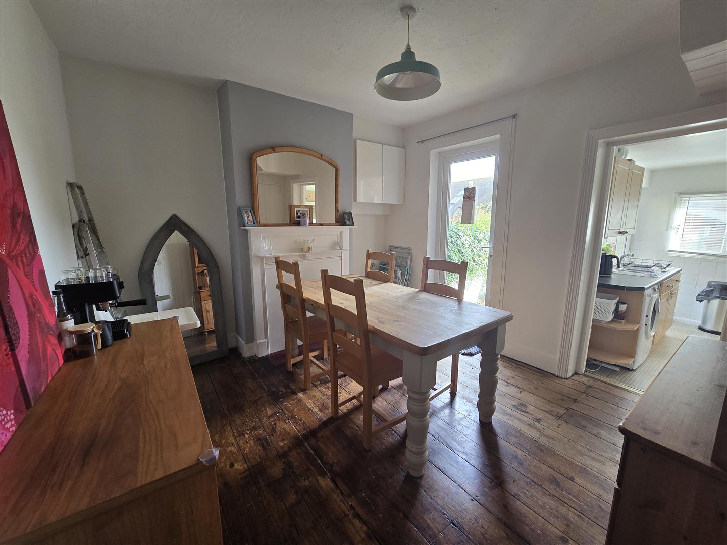 Flat Percy Road in Thanet