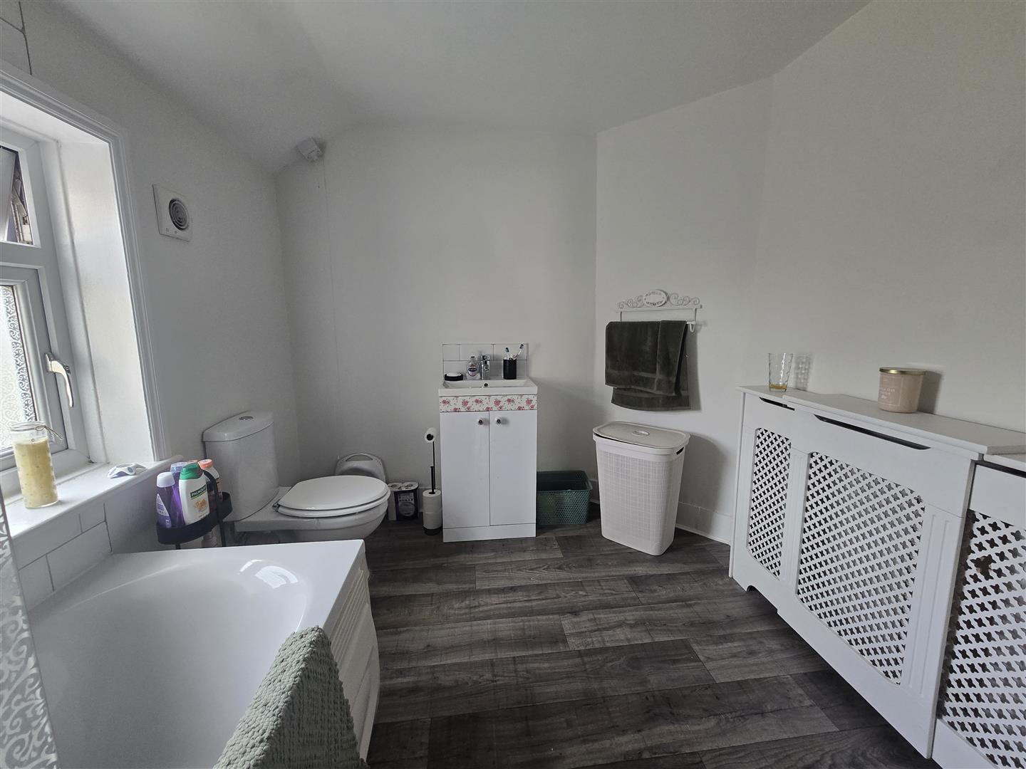 Flat Percy Road in Thanet