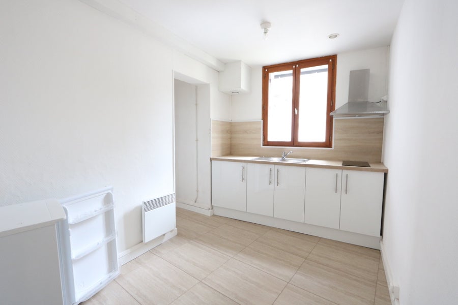 Appartement Rue Charlemagne à Le Havre