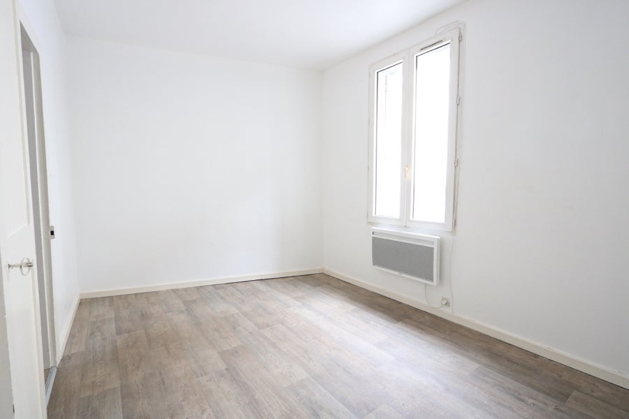 Appartement Rue Charlemagne à Le Havre