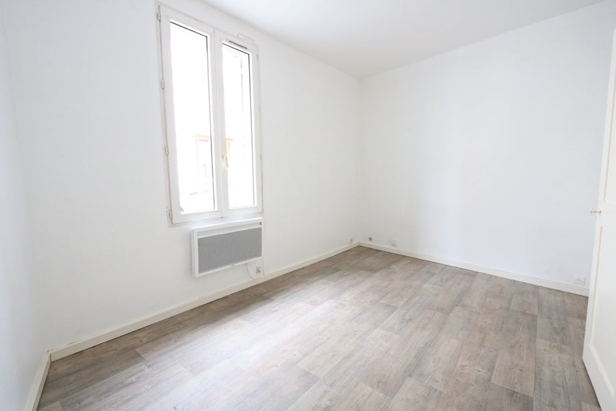 Appartement Rue Charlemagne à Le Havre