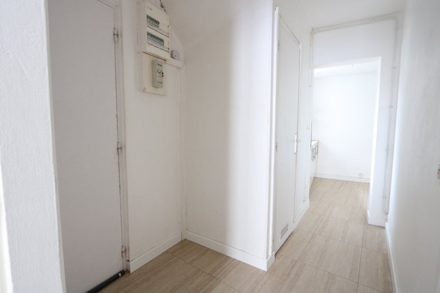 Appartement Rue Charlemagne à Le Havre