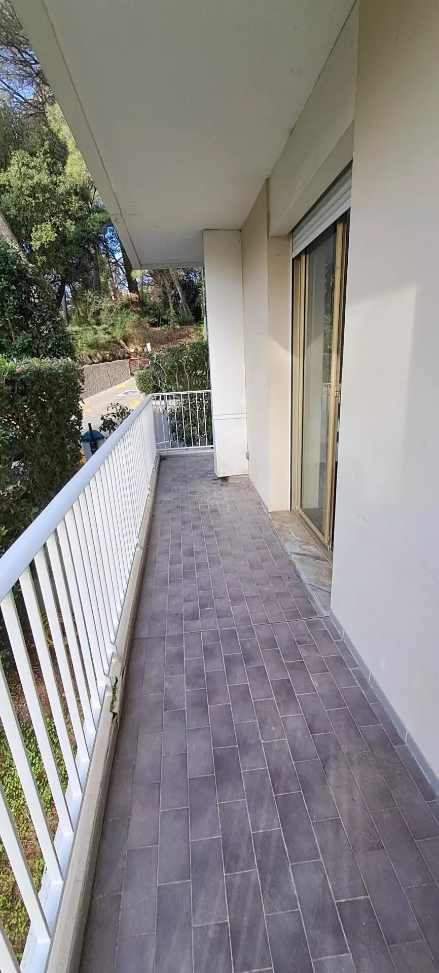 Appartement Domaine du Loup à Cagnes-sur-Mer