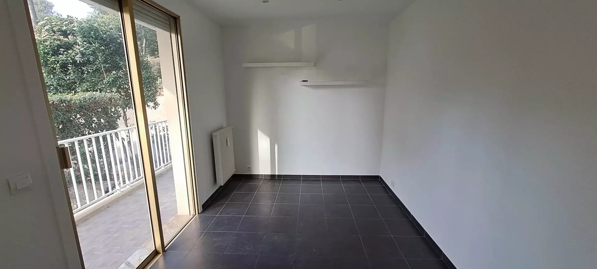 Appartement Domaine du Loup à Cagnes-sur-Mer
