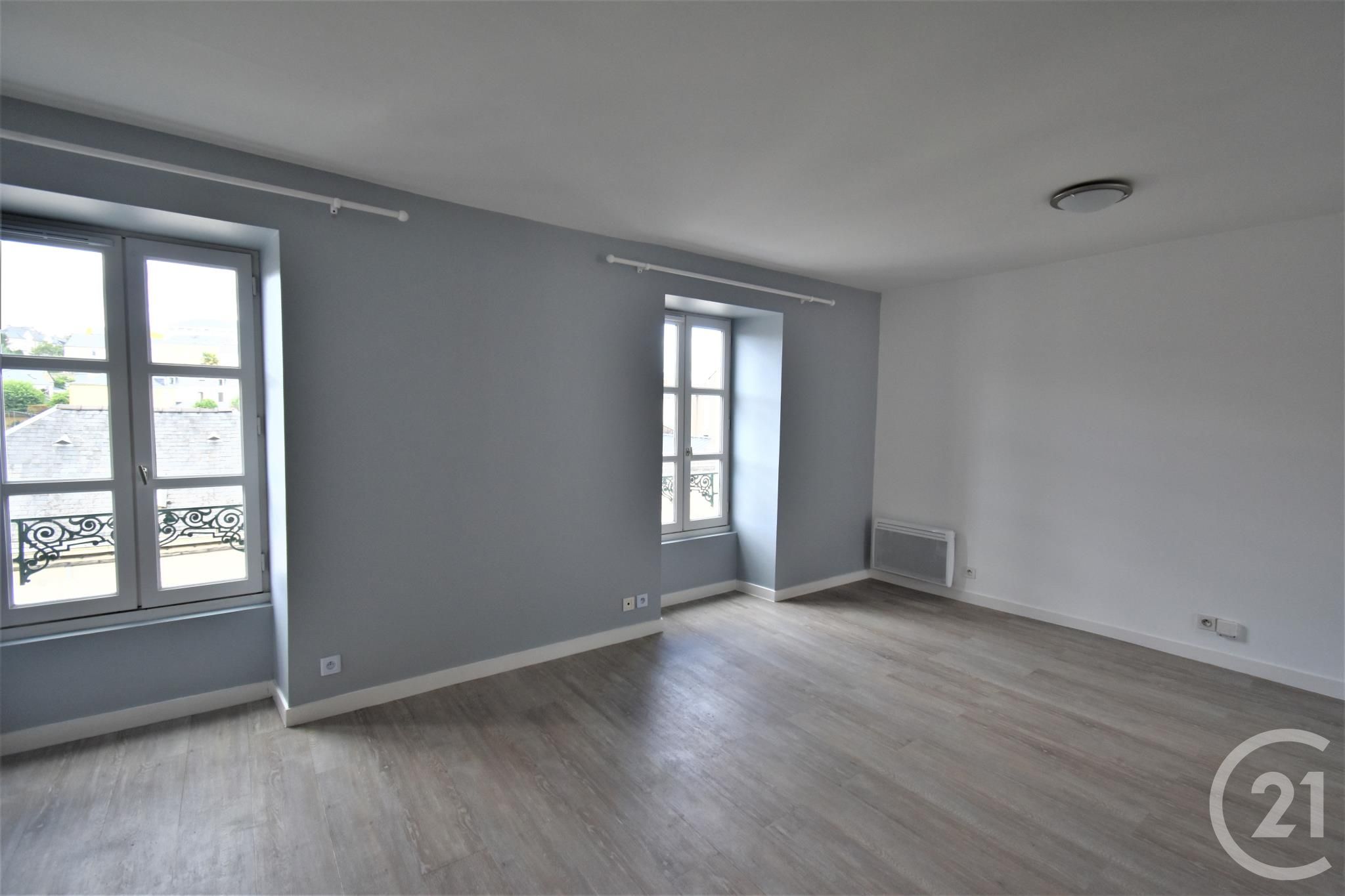 Appartement Rue du Général de Gaulle à Laval