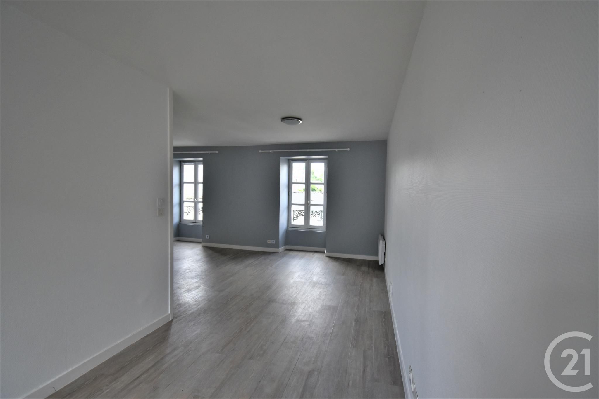 Appartement Rue du Général de Gaulle à Laval