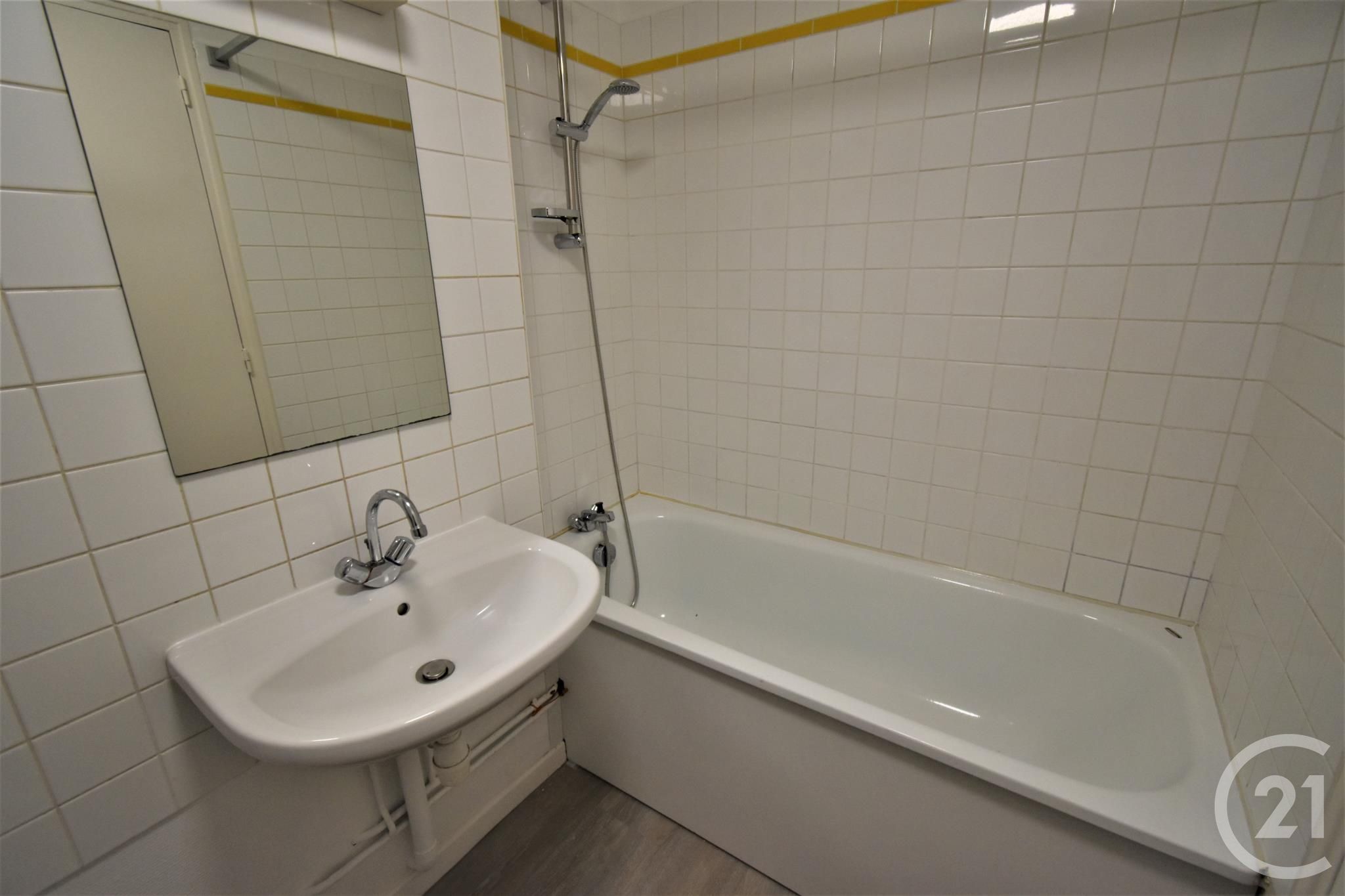 Appartement Rue du Général de Gaulle à Laval
