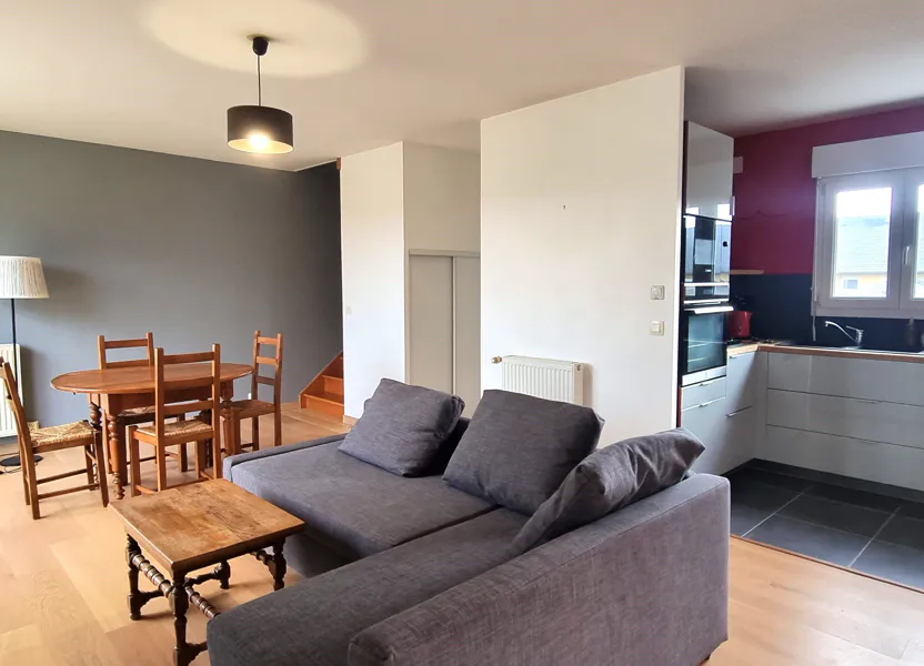Appartement Rue François Truffaut à Louvigny
