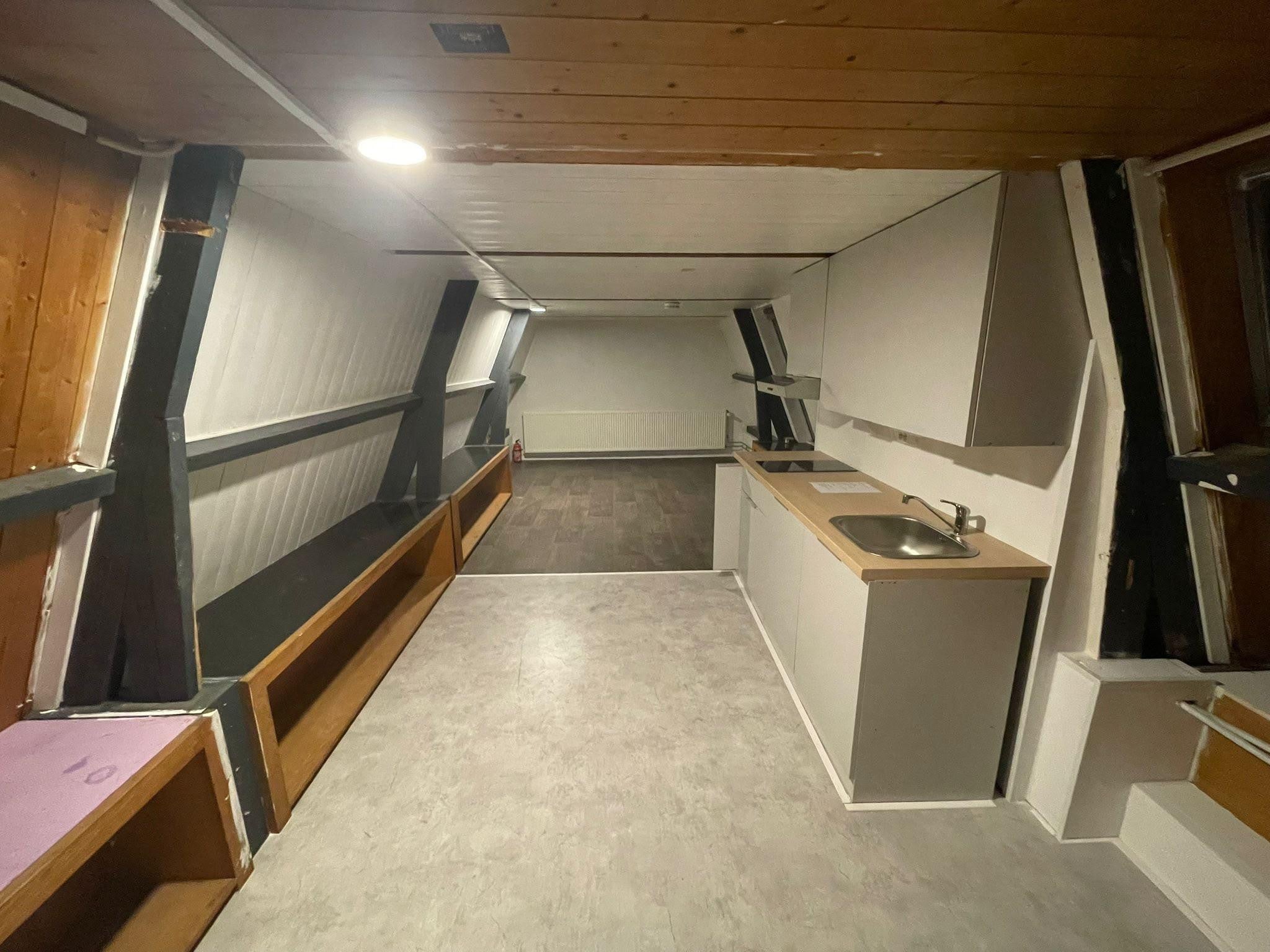 Kamer Noorderhagen in Enschede