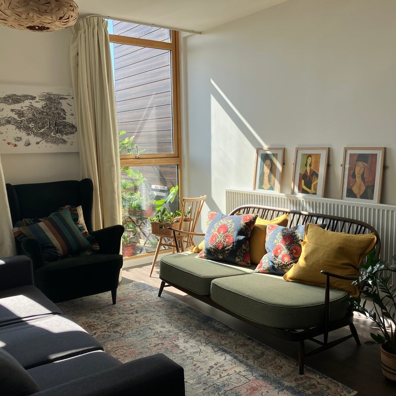 Room Yeoman Street in Greater London