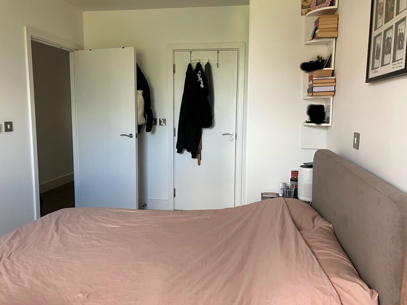 Room Yeoman Street in Greater London
