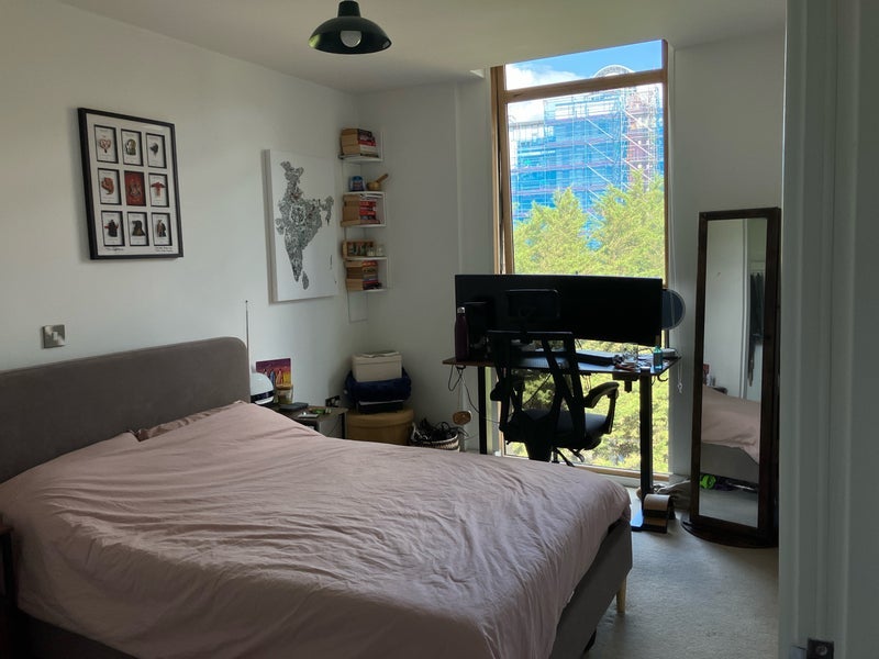 Room Yeoman Street in Greater London