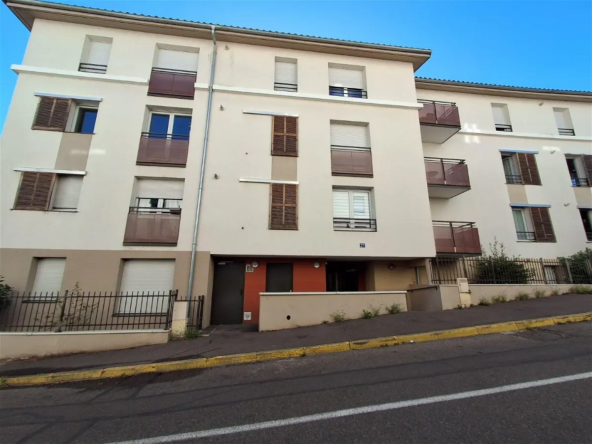 Appartement Rue des Jardins à Oullins-Pierre-Bénite