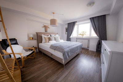 Wohnung Hauptstraße in Aufham