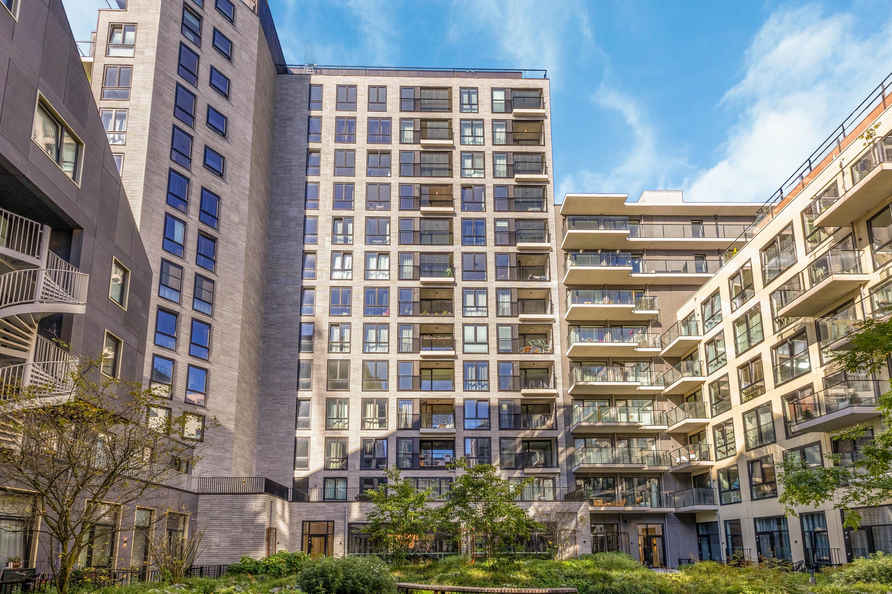 Niemeyerstraat 251 in Hoofddorp