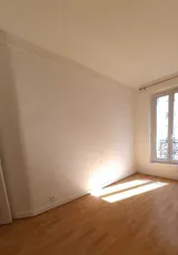Flat Rue Daguerre in Paris