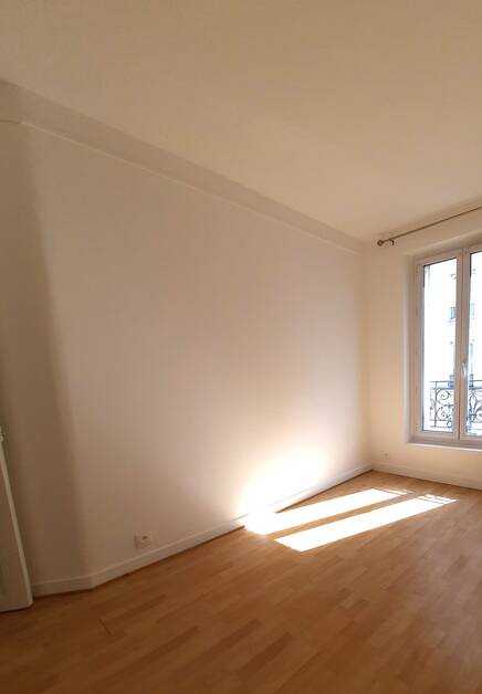 Appartement Rue Daguerre à Paris