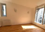 Flat Rue Daguerre in Paris