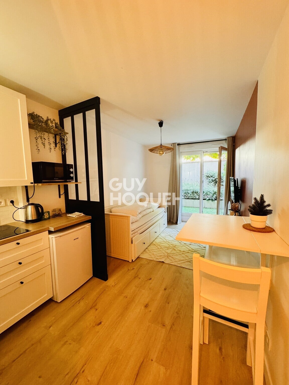 Appartement Boulevard Saint-Marceaux à Reims