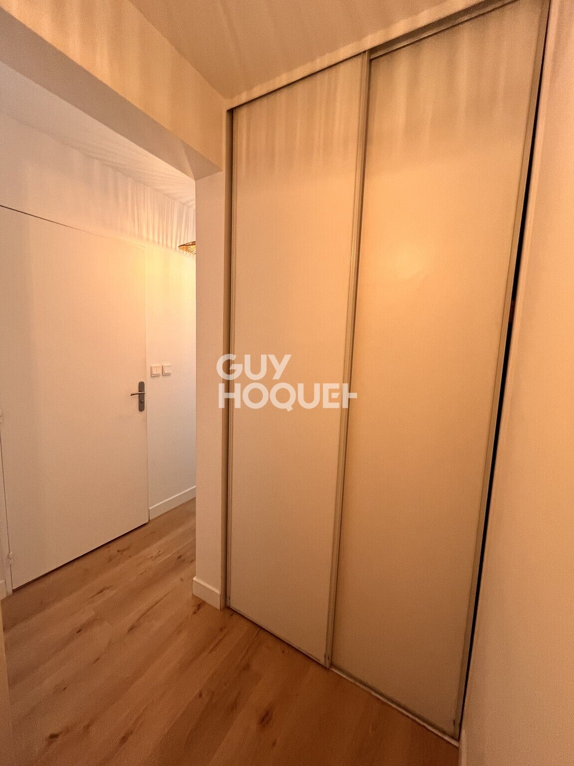 Appartement Boulevard Saint-Marceaux à Reims
