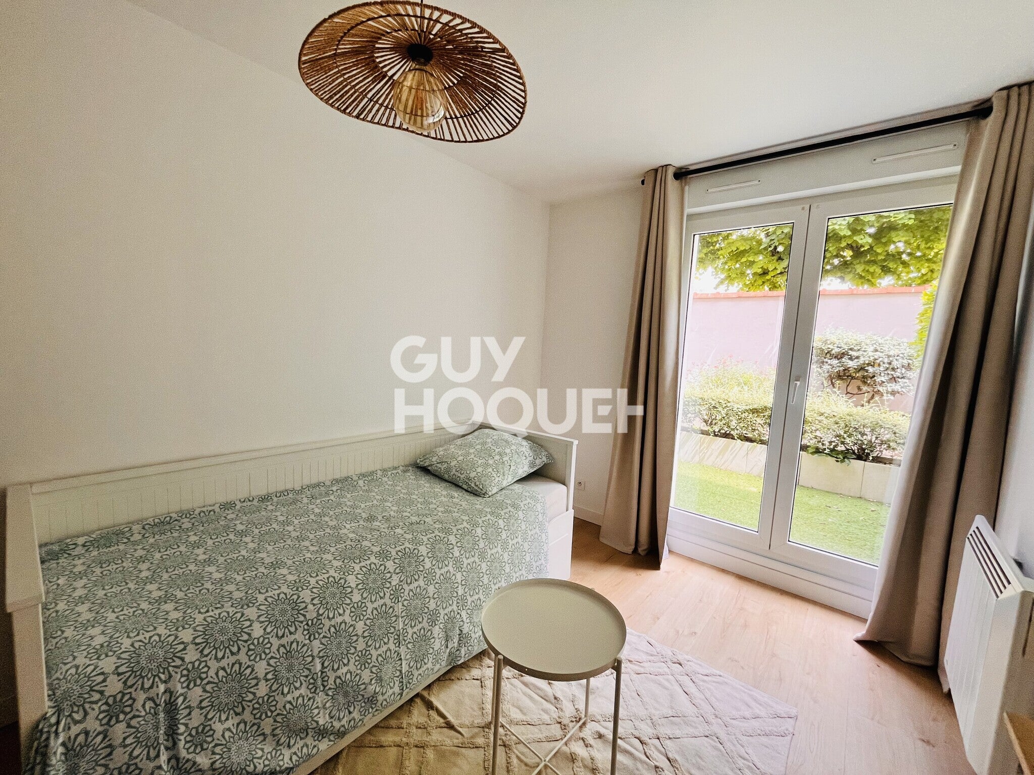 Appartement Boulevard Saint-Marceaux à Reims