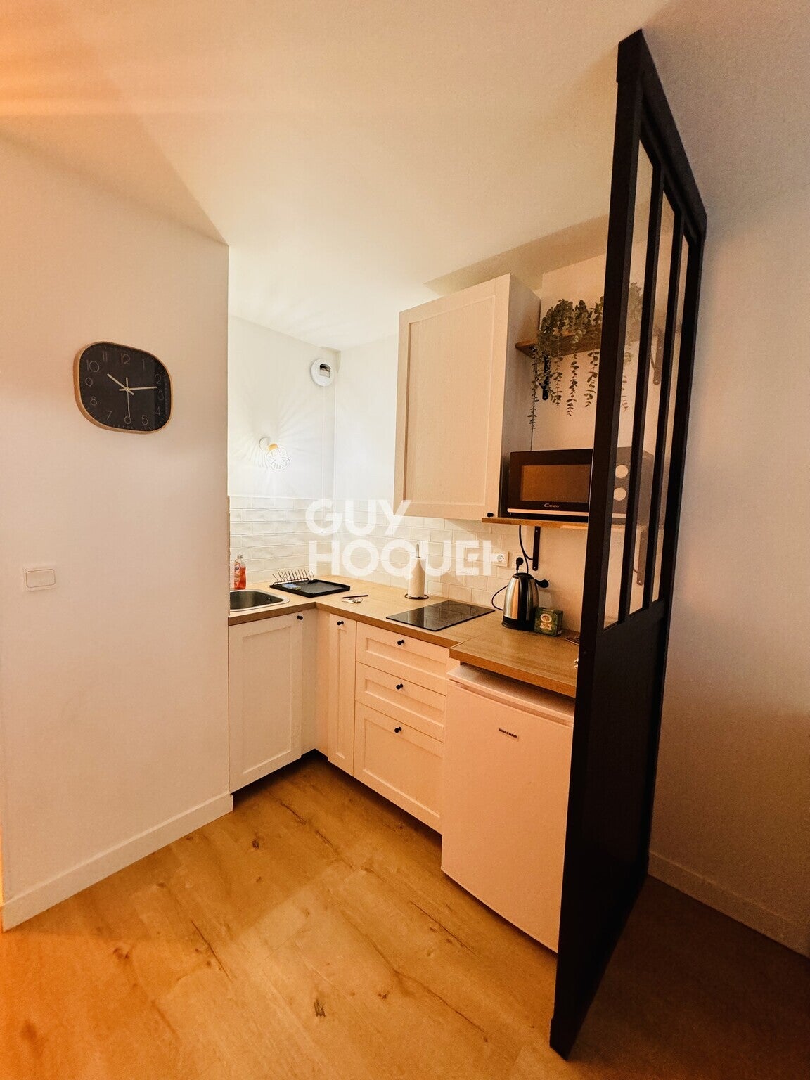 Appartement Boulevard Saint-Marceaux à Reims