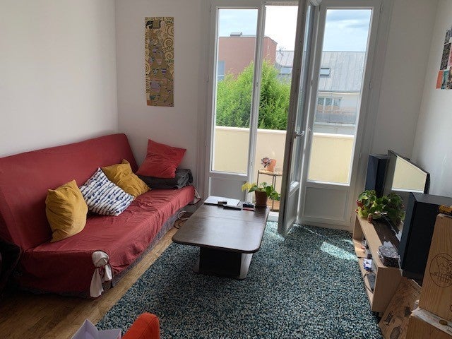 Appartement Rue du Chemin Vert à Rennes
