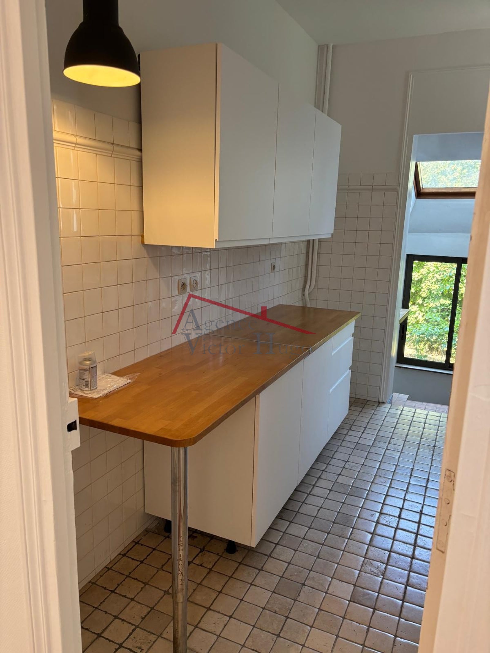 House Boulevard Franklin Roosevelt in Rueil-Malmaison