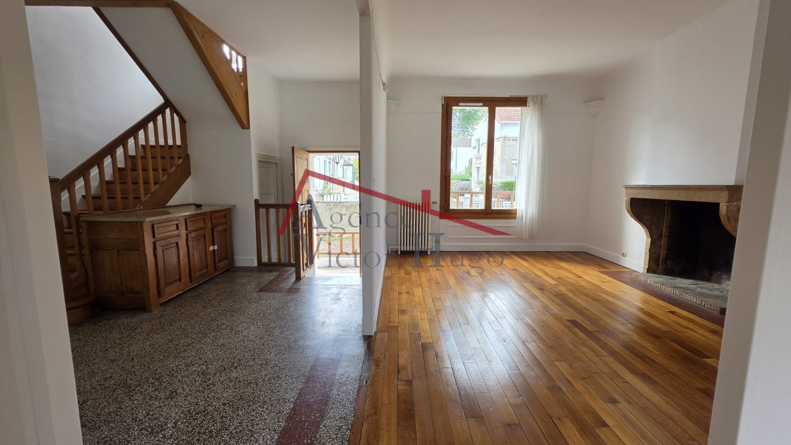 House Boulevard Franklin Roosevelt in Rueil-Malmaison