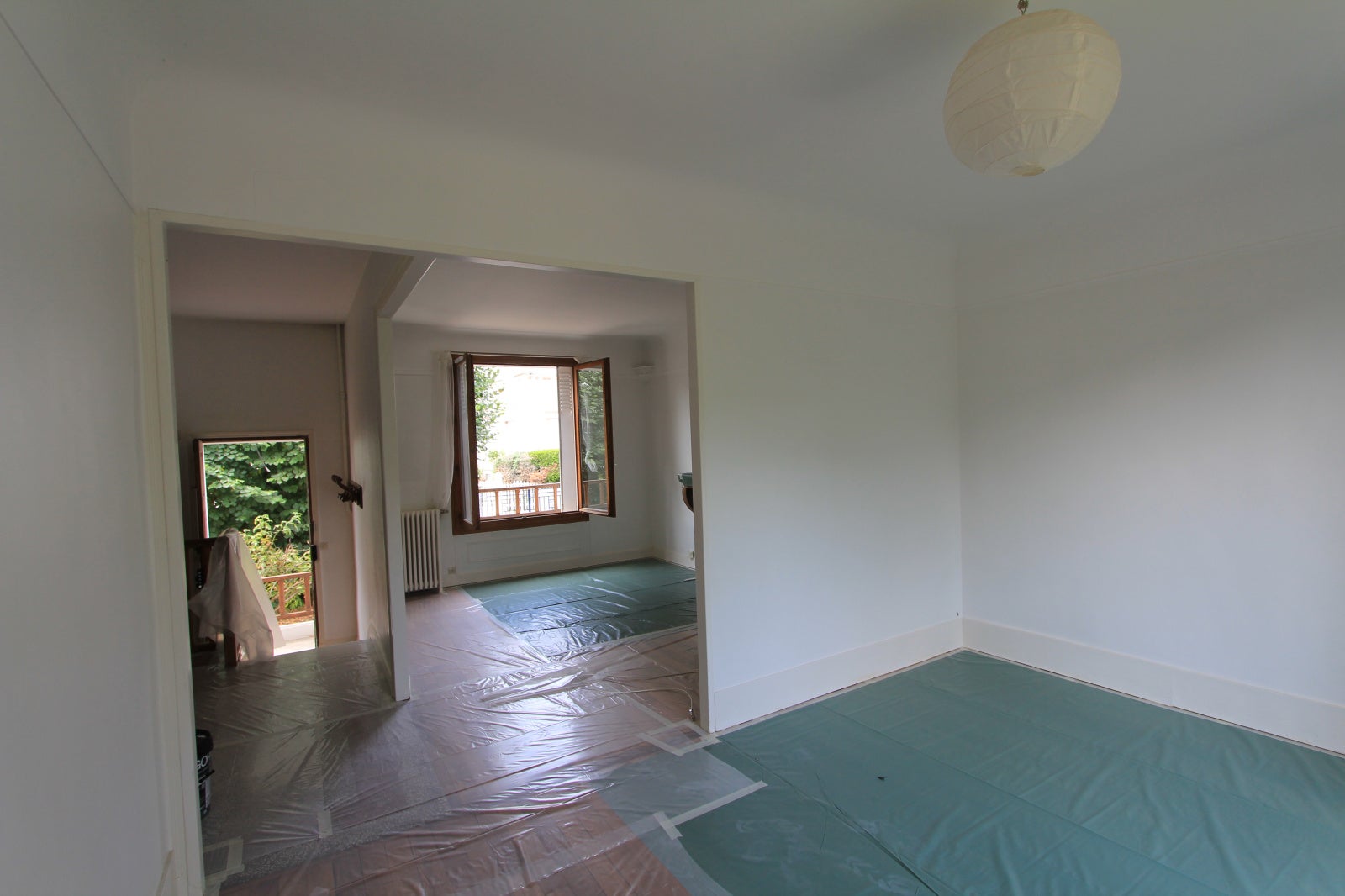 House Boulevard Franklin Roosevelt in Rueil-Malmaison