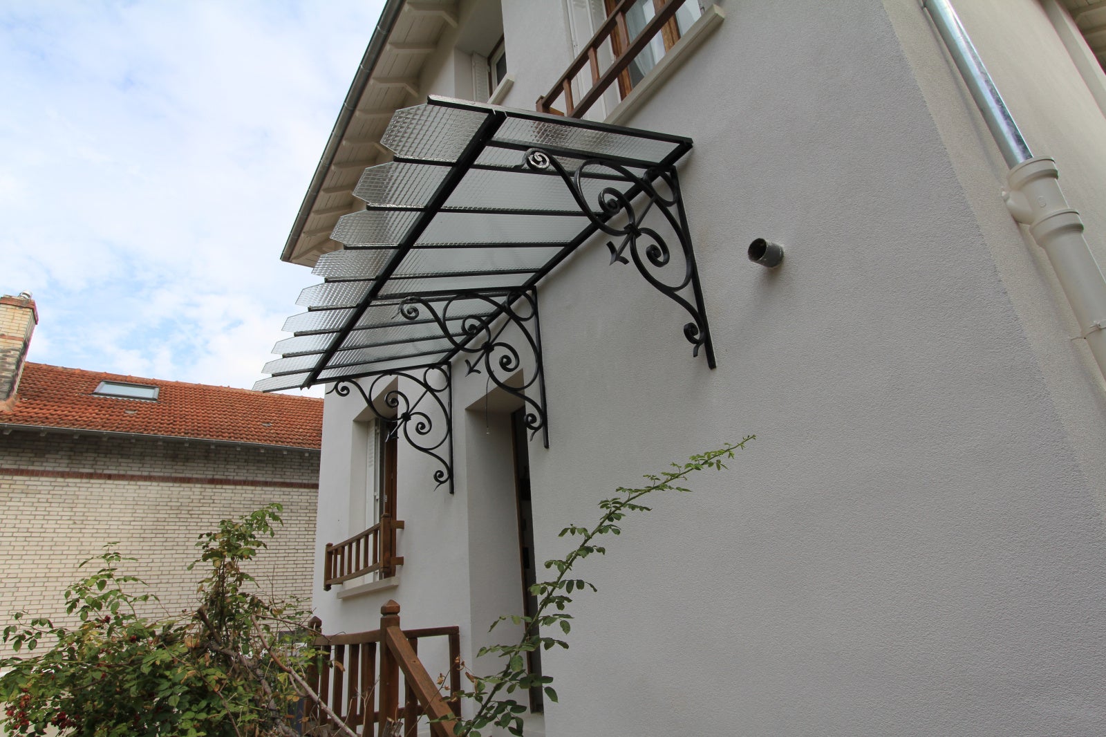 House Boulevard Franklin Roosevelt in Rueil-Malmaison