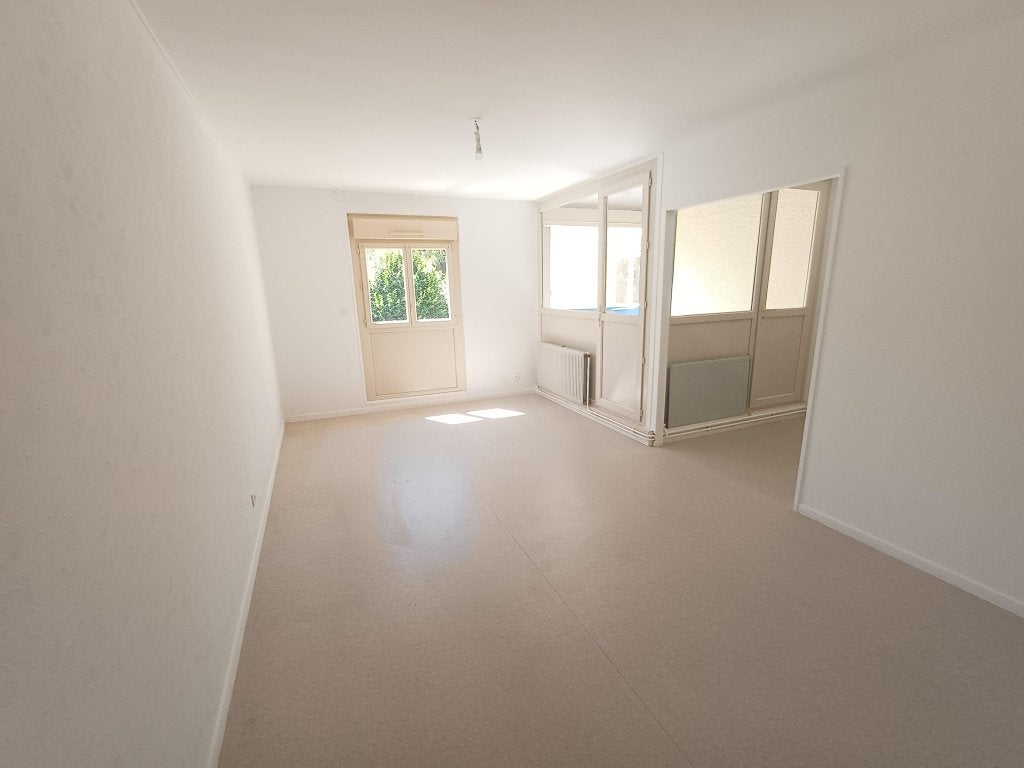 Appartement Chemin de Blamécourt à Bar-le-Duc