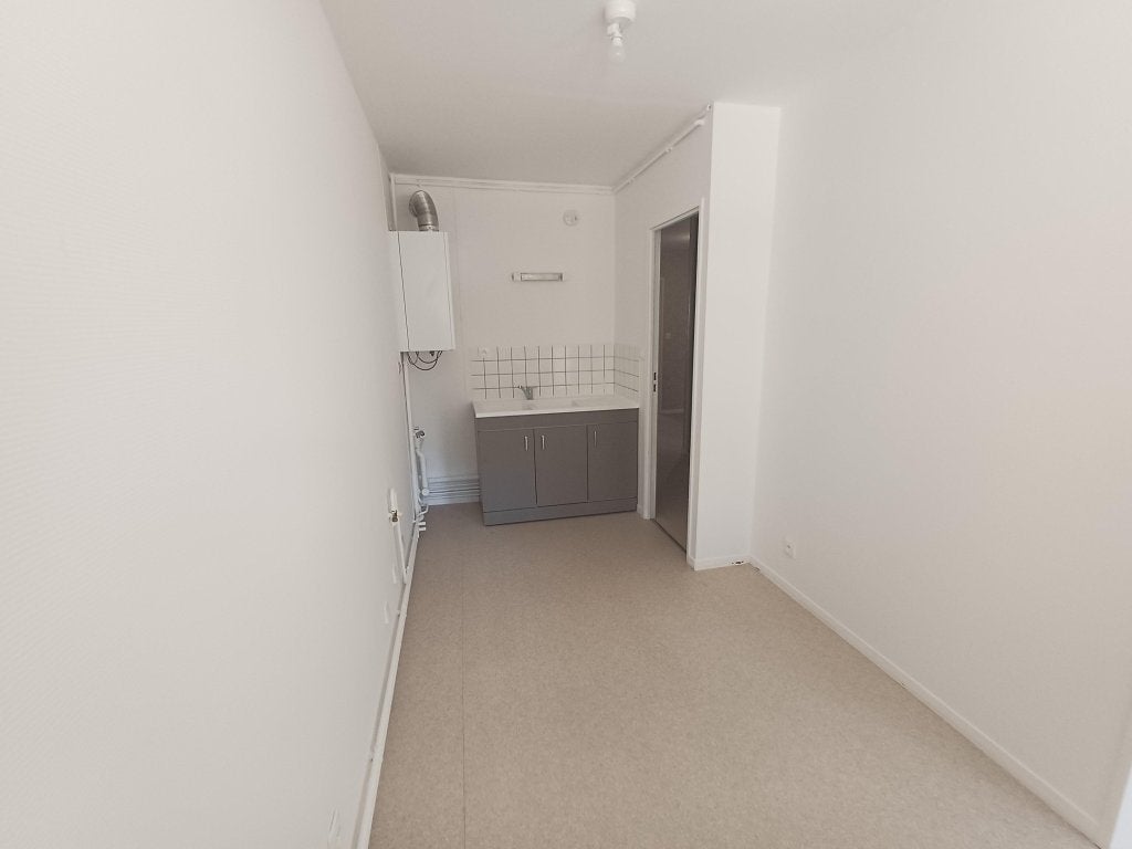 Appartement Chemin de Blamécourt à Bar-le-Duc