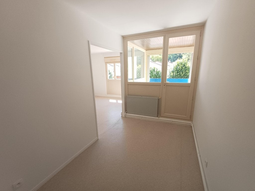 Appartement Chemin de Blamécourt à Bar-le-Duc