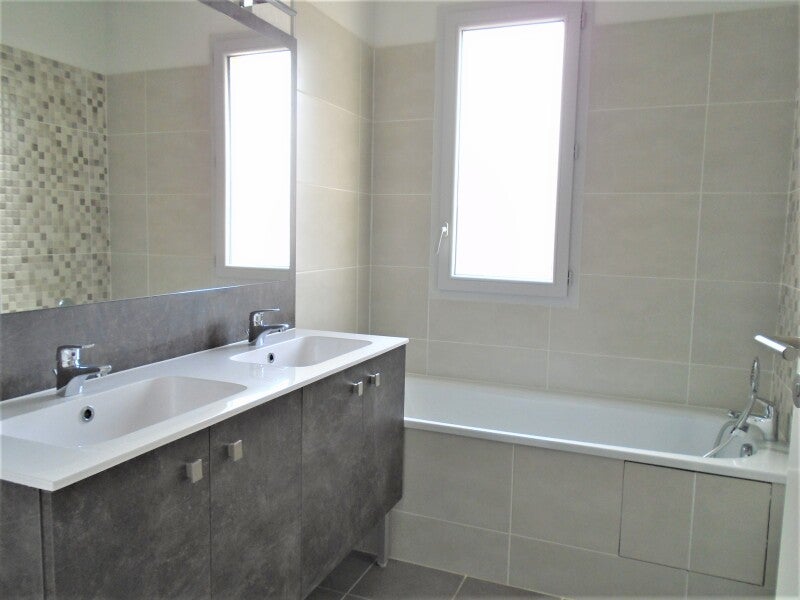 House Rue Lucie Aubrac in Muret