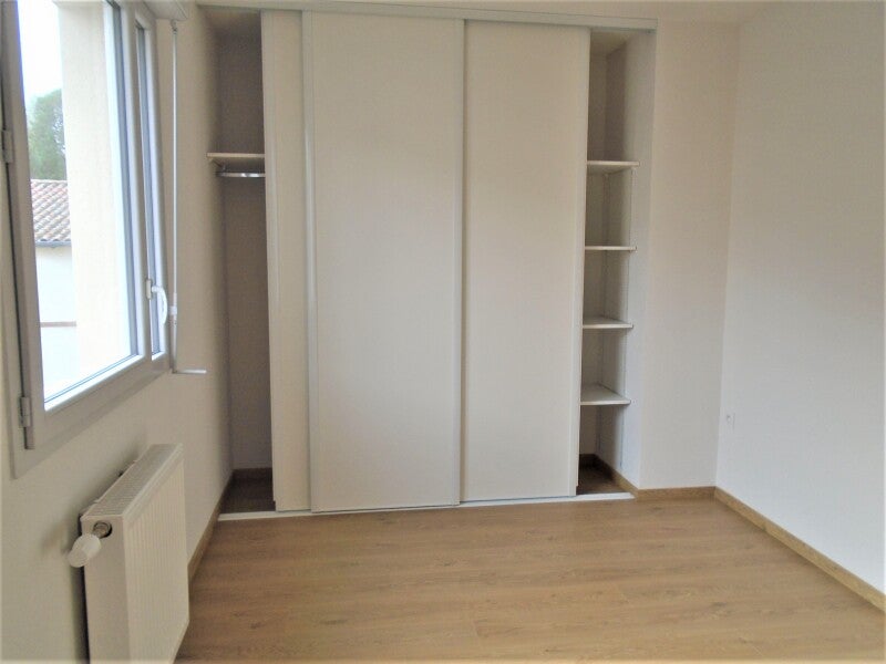 House Rue Lucie Aubrac in Muret