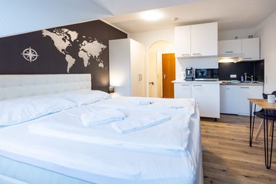 Wohnung Ohmstraße in Würzburg