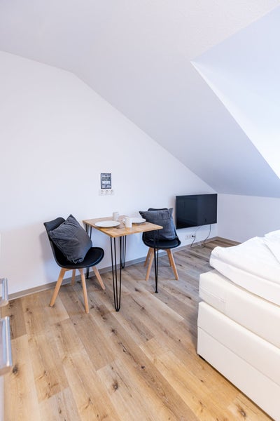 Wohnung Ohmstraße in Würzburg